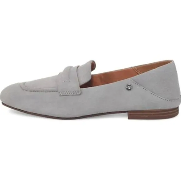 BRAND NEW UGG JANAYA COLLAPSABLE COBBLE LOAFER