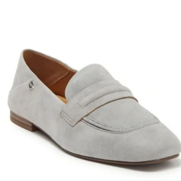 BRAND NEW UGG JANAYA COLLAPSABLE COBBLE LOAFER