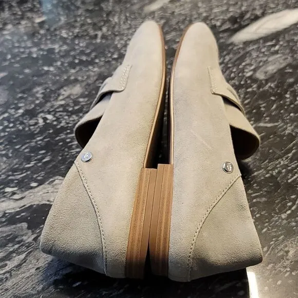 BRAND NEW UGG JANAYA COLLAPSABLE COBBLE LOAFER