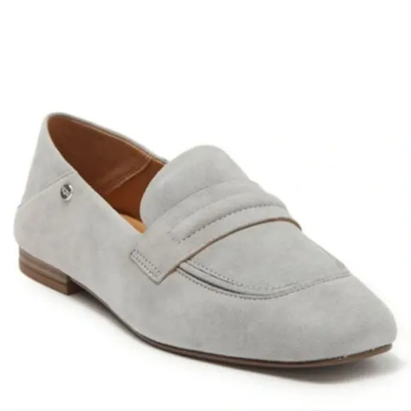 BRAND NEW UGG JANAYA COLLAPSABLE COBBLE LOAFER