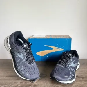Brooks Adrenaline GTS 21 Men's Shoe Size 8 Extra Wide 4E SKU#24696