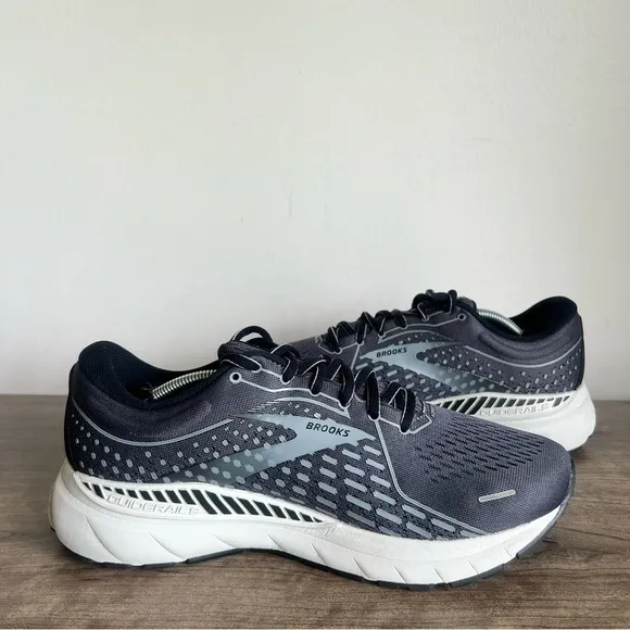 Brooks Adrenaline GTS 21 Men's Shoe Size 8 Extra Wide 4E SKU#24696