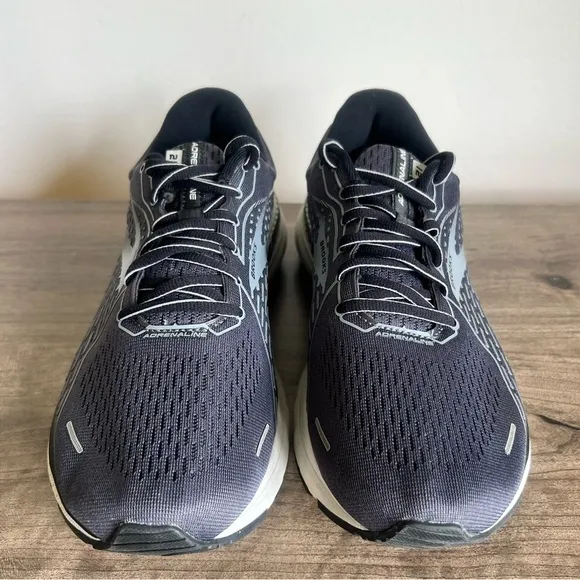 Brooks Adrenaline GTS 21 Men's Shoe Size 8 Extra Wide 4E SKU#24696