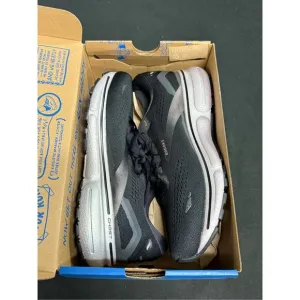 Brooks Ghost 15 Black Rose Gold Running Shoes Sneakers 7 Wide