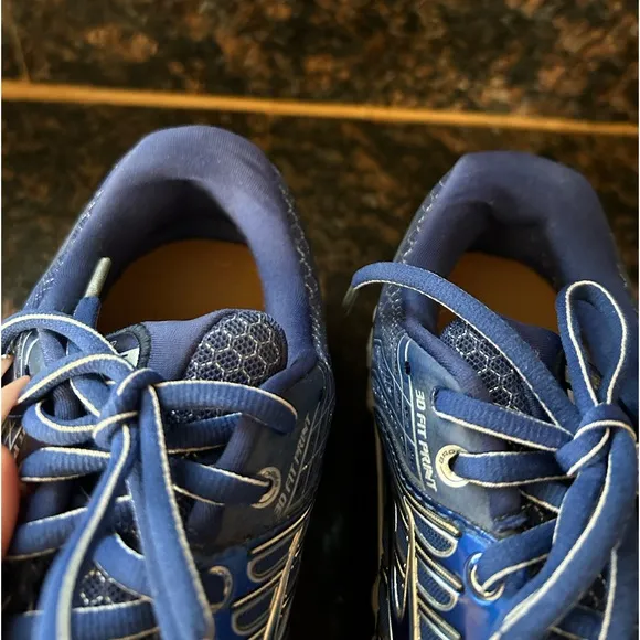 Brooks glycerin 12 3D PRINT running shoes 8 WIDE