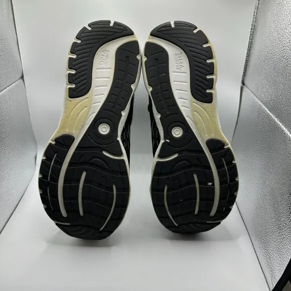 Brooks Glycerin 20 Shoes Mens Size 13 Black Running Comfort Trainer