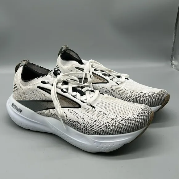 Brooks Glycerin Stealth Fit 21 Women’s Shoes Like New!!