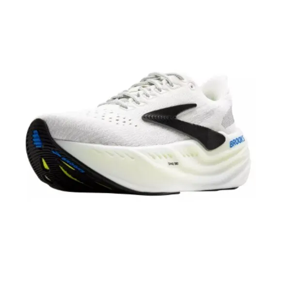 🏃‍♂️Brooks Men's Glycerin Max Running Shoes - Grey/Black🏃‍♂️
