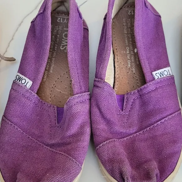 Bundle Of Girls Summer Shoes Including Mini Melissa &amp; Harper Canyon, Sz 12