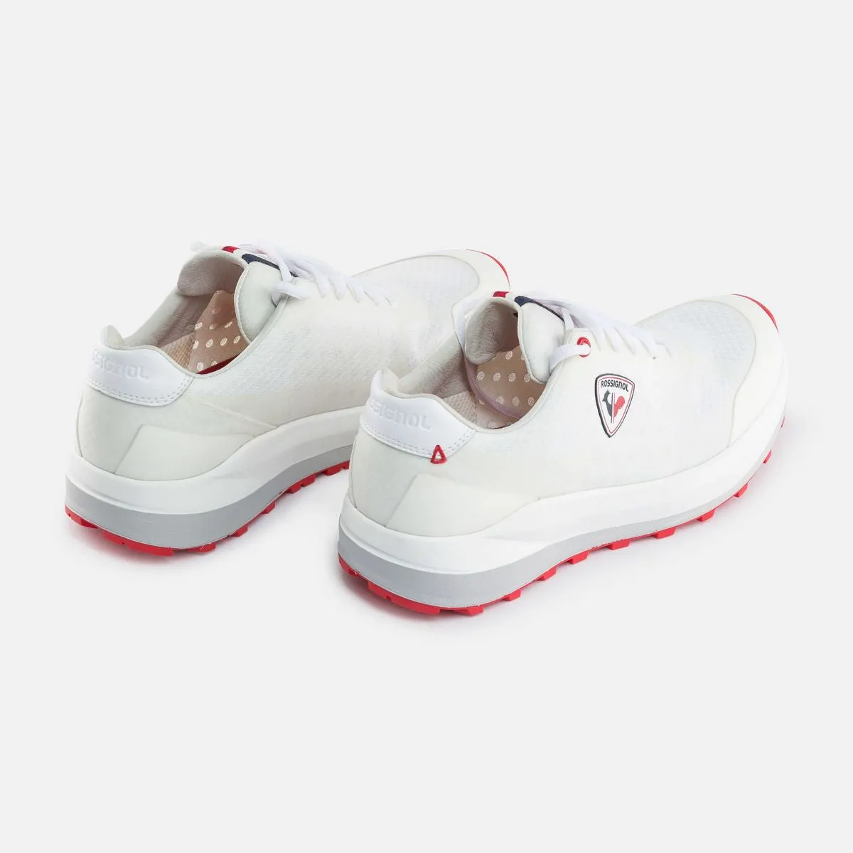 Buty ROSSIGNOL RSC WHITE