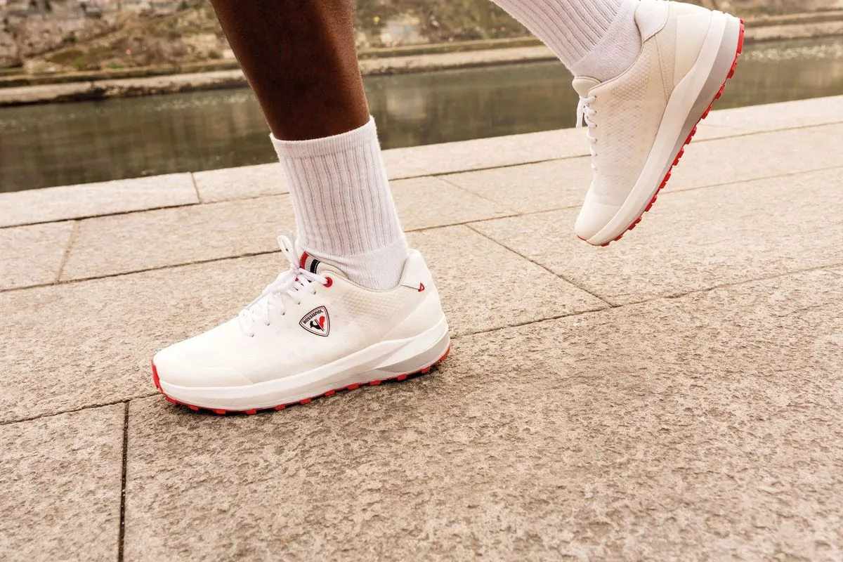 Buty ROSSIGNOL RSC WHITE