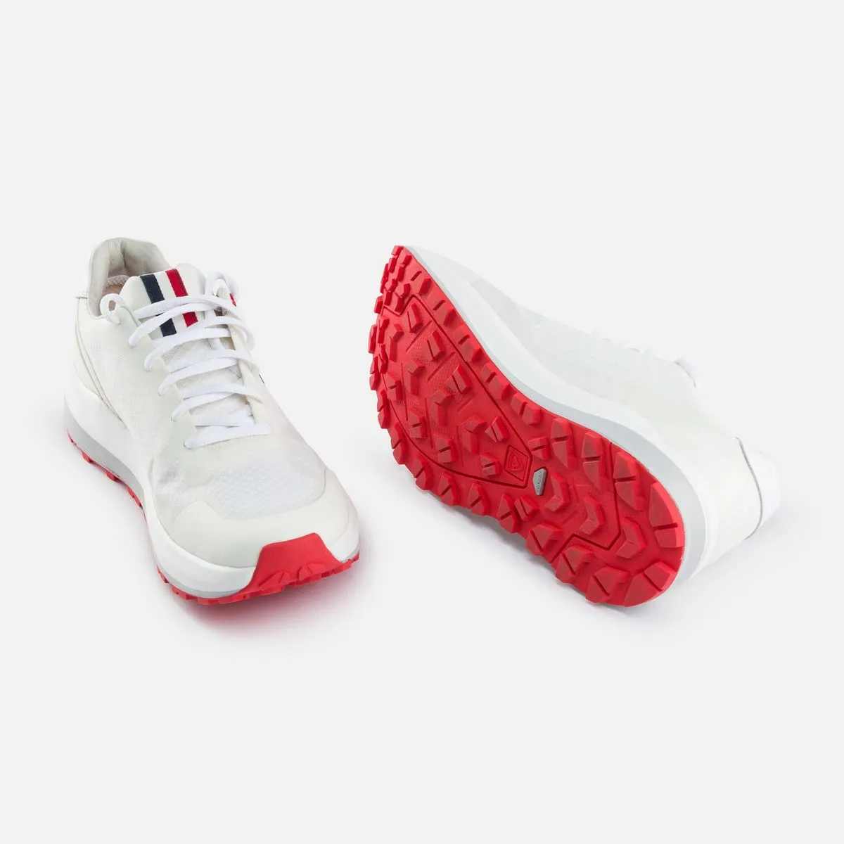 Buty ROSSIGNOL RSC WHITE