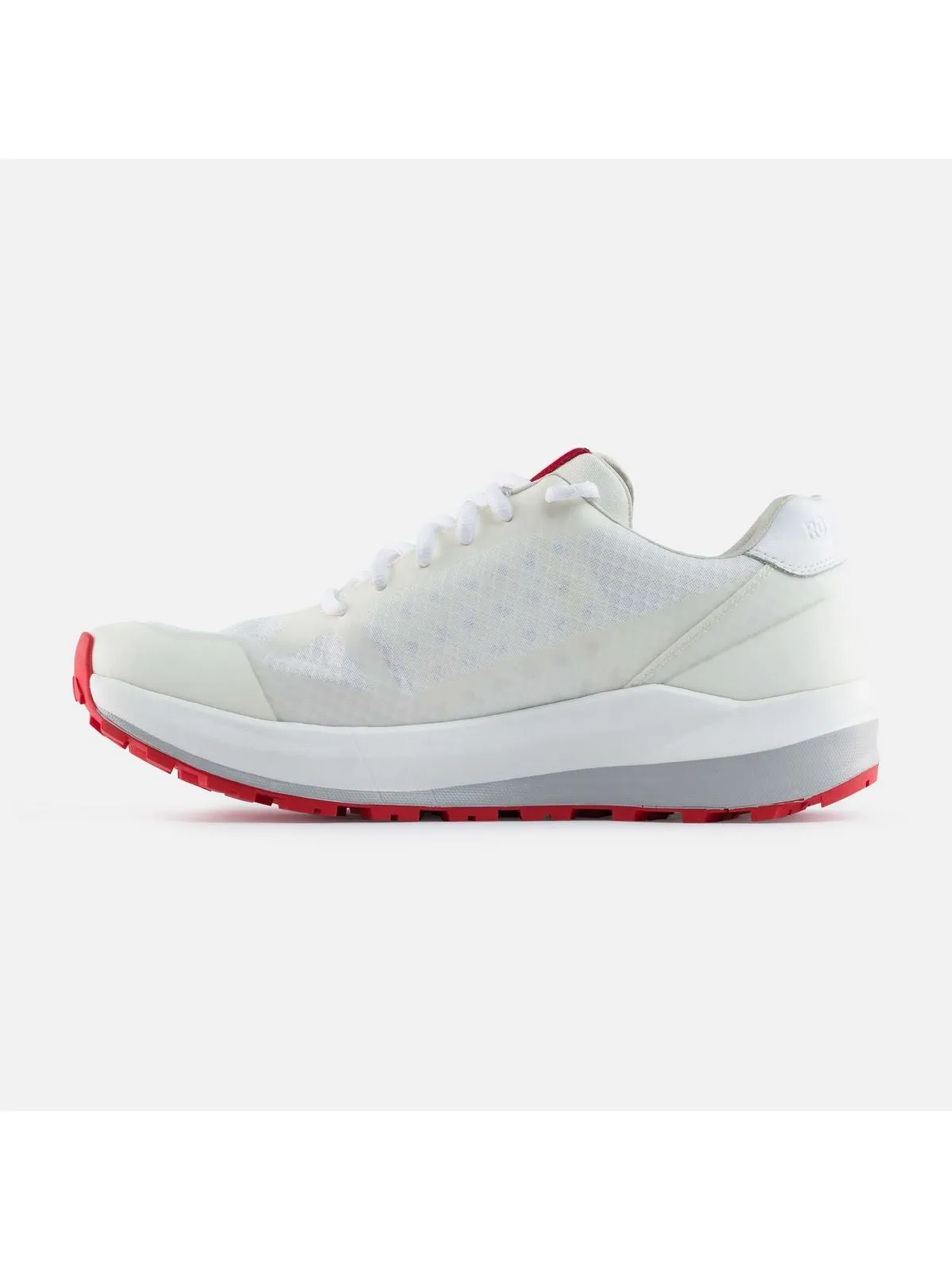 Buty ROSSIGNOL RSC WHITE