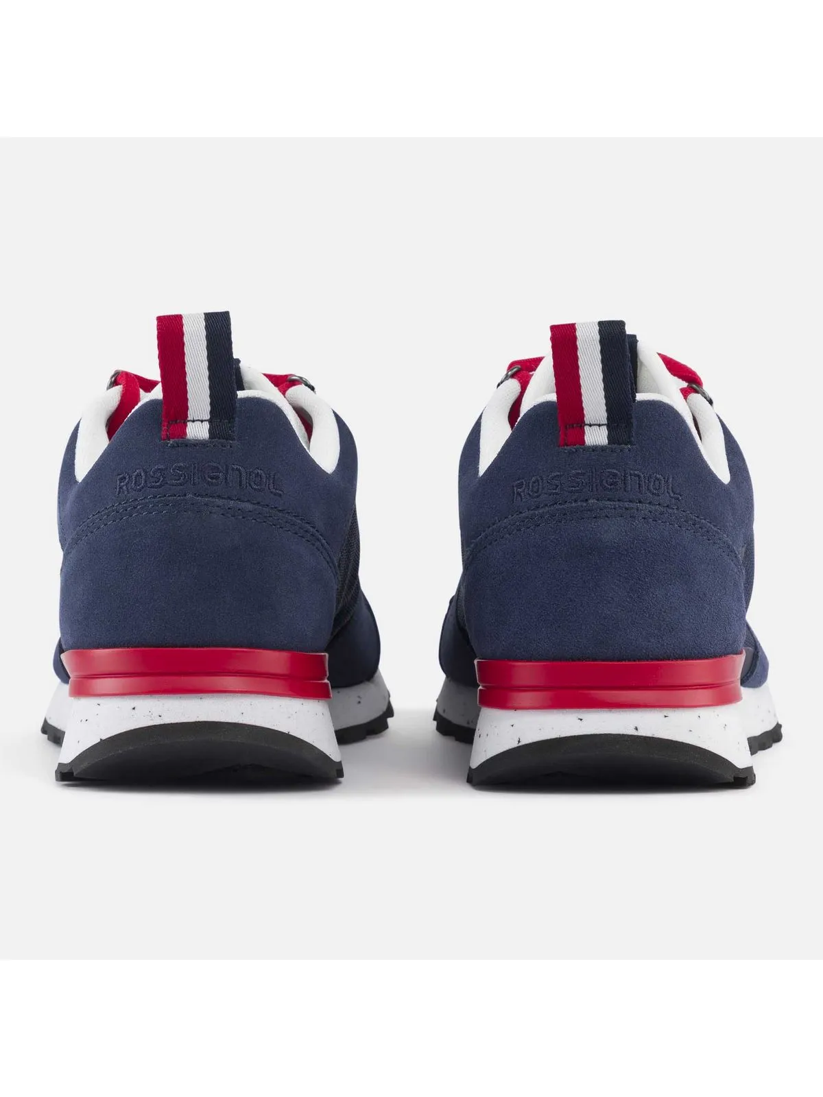 Buty sportowe damskie Rossignol W Hrtg S Blue granatowy