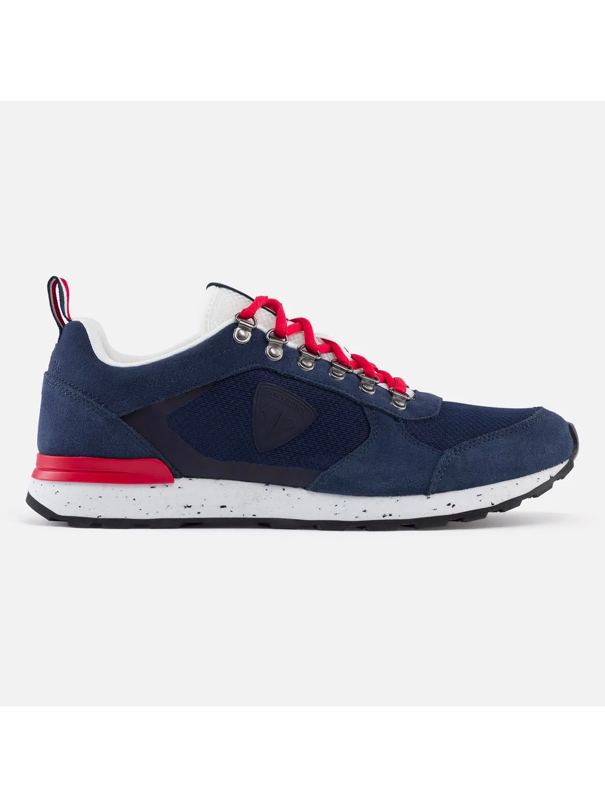 Buty sportowe damskie Rossignol W Hrtg S Blue granatowy