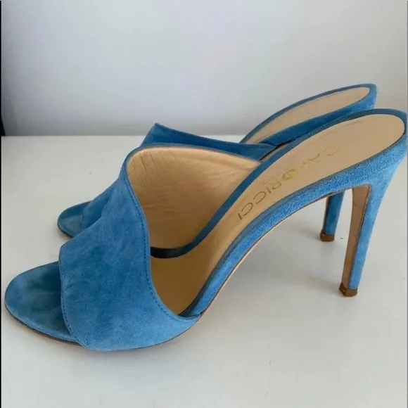 CAPORICCI Italian women shoes