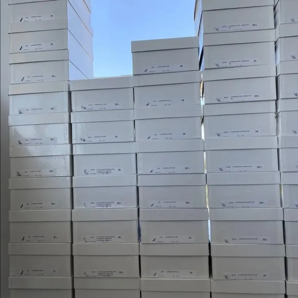 CAPORICCI Italian women shoes