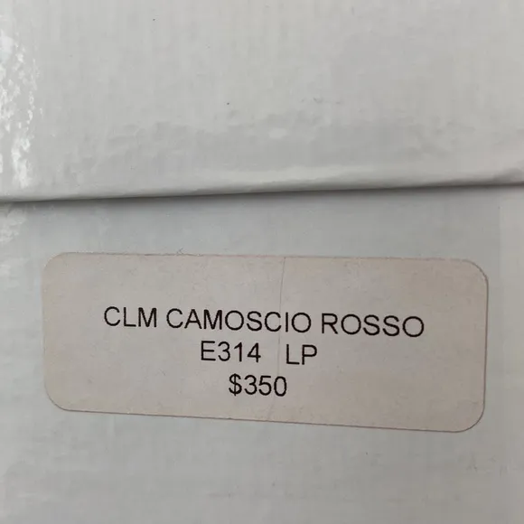 CAPORICCI Italian women shoes