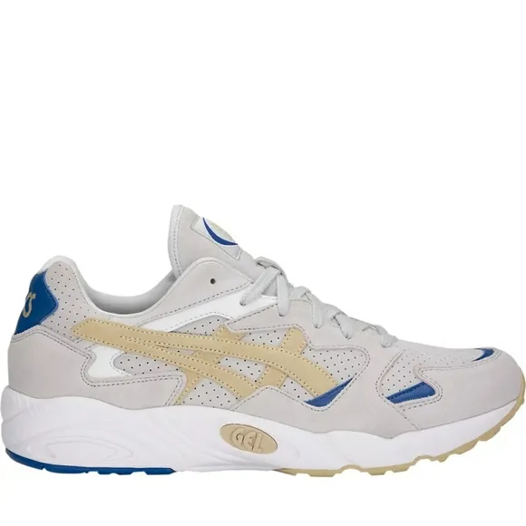 CAsics Tiger GEL-DIABLO style 1193A014-020 size 10 Men's