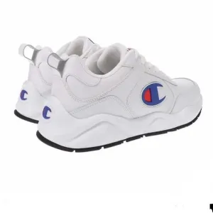 Champion men’s white shoes sneakers