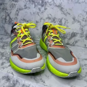 Cole Haan Men's 11.5M Zerogrand‎ Outpace Running Shoes Trainers Morning Fog