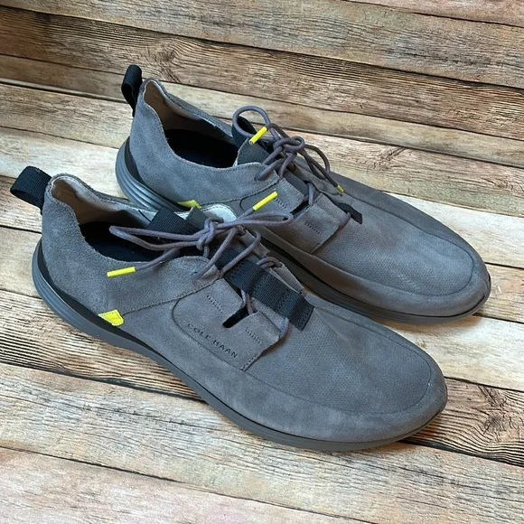 Cole Haan Men's Grandsport Trainer Size 13