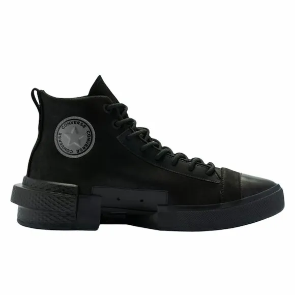 Converse ALL STAR DISRUPT CX High Suede Canvas Shoes Men's Size Sneakers 169459C