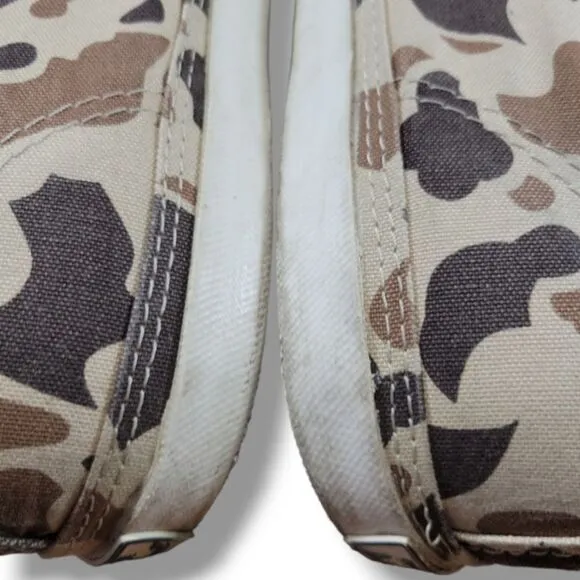 Converse Shoes Size 13 Converse Jack Purcell JP OX Shoes Safari Camo Camouflage