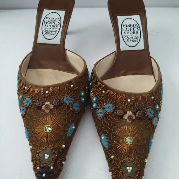 COPY - COPY - EMMA HOPE SHOES