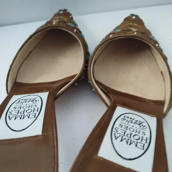 COPY - COPY - EMMA HOPE SHOES