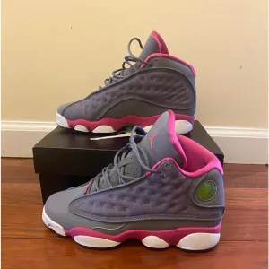 COPY - Girls Air Jordan 13