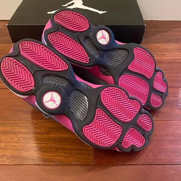 COPY - Girls Air Jordan 13