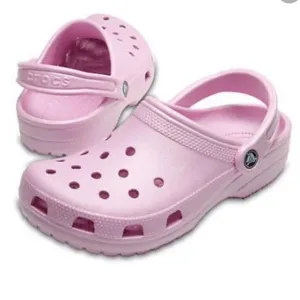CROCS LITTLE KIDS CLASSIC CLOG SHOES SIZE C12