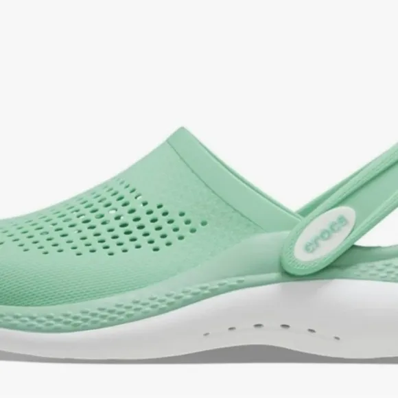 Crocs Unisex-Adult Literide 360 Clog Mens11/Womens13 new