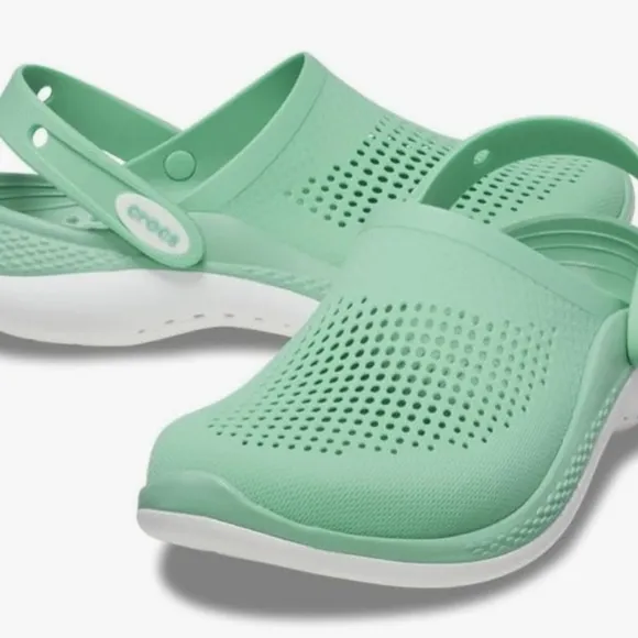 Crocs Unisex-Adult Literide 360 Clog Mens11/Womens13 new