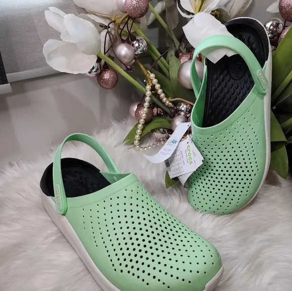 Crocs Unisex-Adult Literide 360 Clog Mens11/Womens13 new