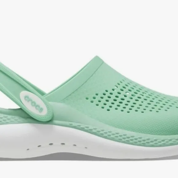 Crocs Unisex-Adult Literide 360 Clog Mens11/Womens13 new