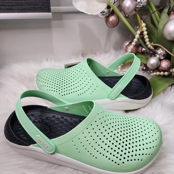 Crocs Unisex-Adult Literide 360 Clog Mens11/Womens13 new