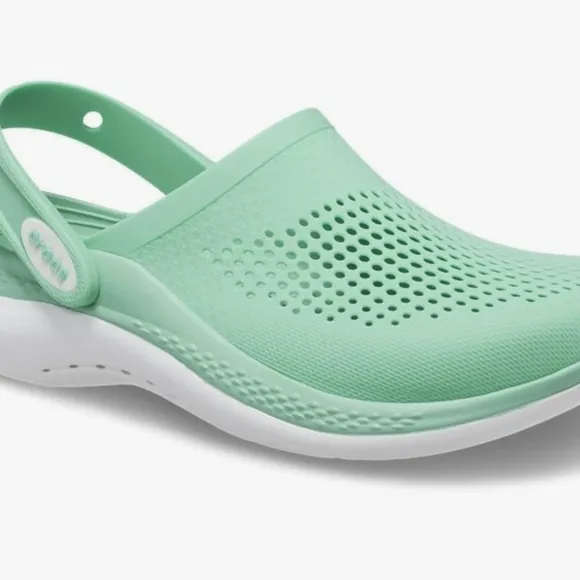Crocs Unisex-Adult Literide 360 Clog Mens11/Womens13 new