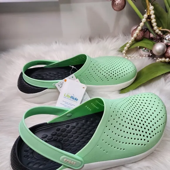 Crocs Unisex-Adult Literide 360 Clog Mens11/Womens13 new