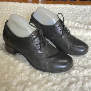 Dansko shoes