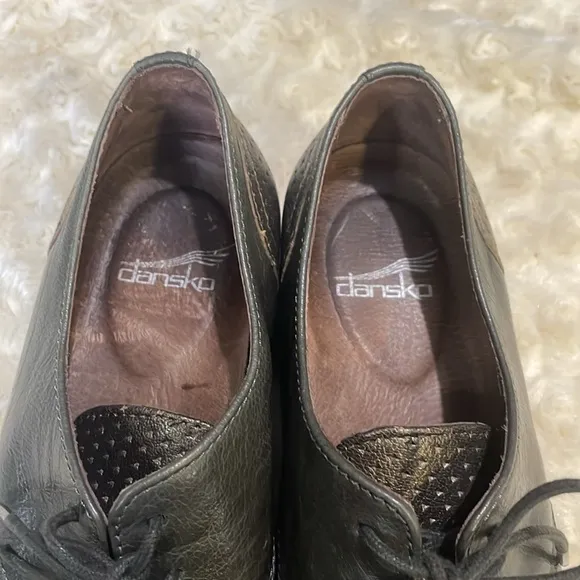 Dansko shoes