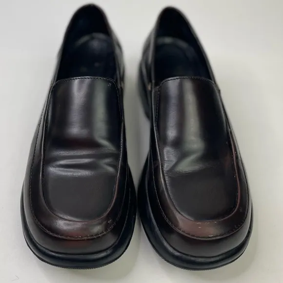 Dansko Women’s Platform Slip On Shoes