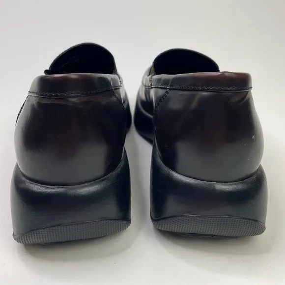 Dansko Women’s Platform Slip On Shoes