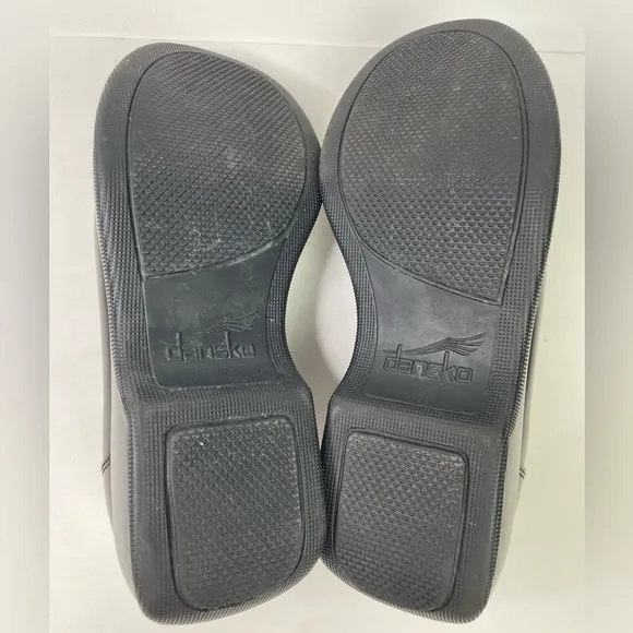 Dansko Women’s Platform Slip On Shoes