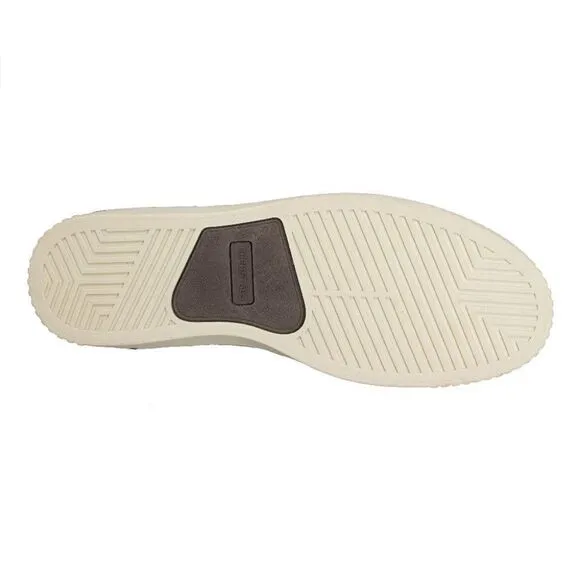 Deer Stags Men's Oakland Dress Fashion Sneaker in Black