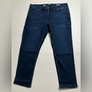 DKNY | NWT Duane Straight Fit Jeans