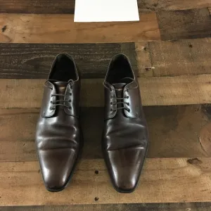 Dolce &amp; Gabbana Shoes Mens Sz 9 👉lace marks👈‎