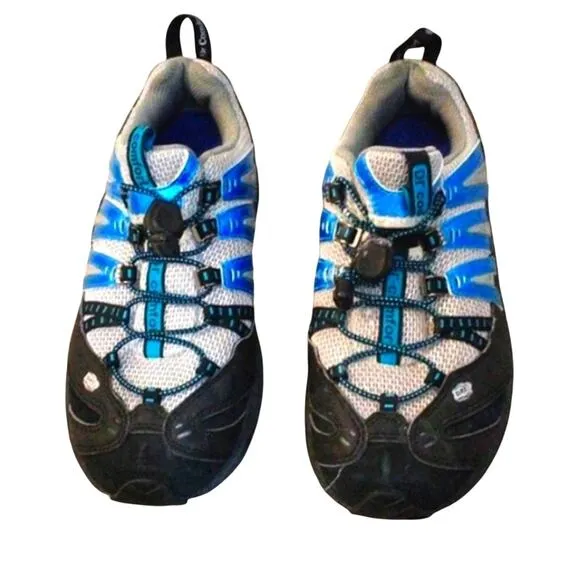 Dr. Comfort Men's Athletic Performance Shoe Sz 7 x W EXTRA WIDE Support Comfort