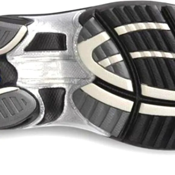 Dr. Comfort Men's Athletic Performance Shoe Sz 7 x W EXTRA WIDE Support Comfort
